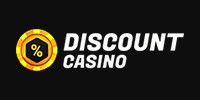discountcasino logo - Discountcasino